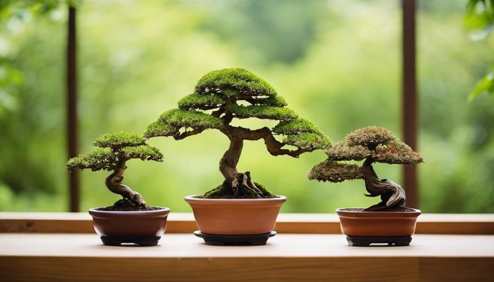 best bonsai for beginners