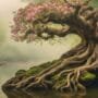 blending artistic expression forms