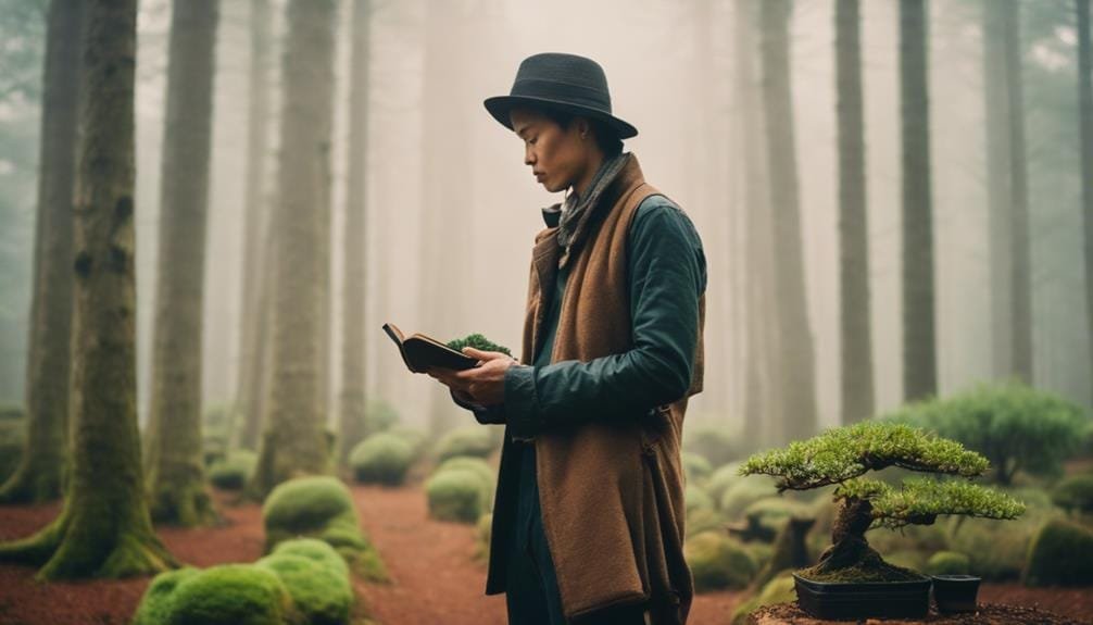 bonsai lovers unite globally