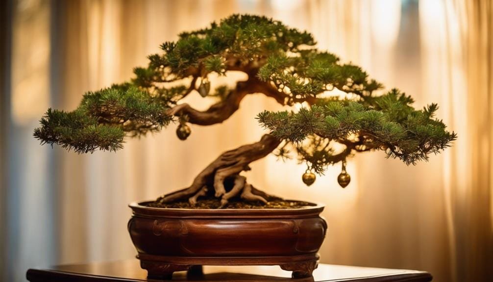 bonsai masters of 2022