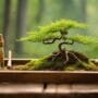boosting bonsai tree growth