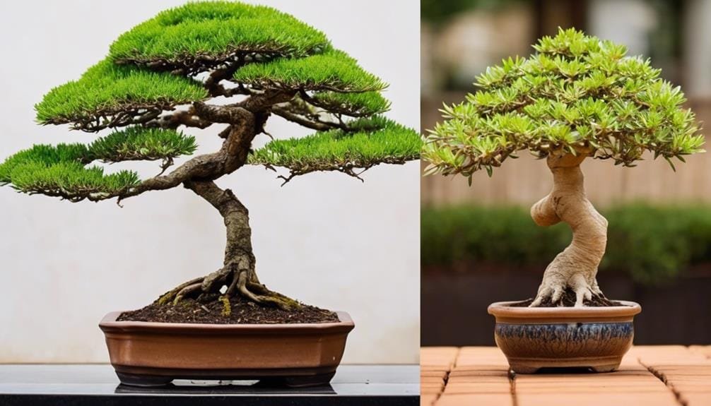 caring for bonsai pots