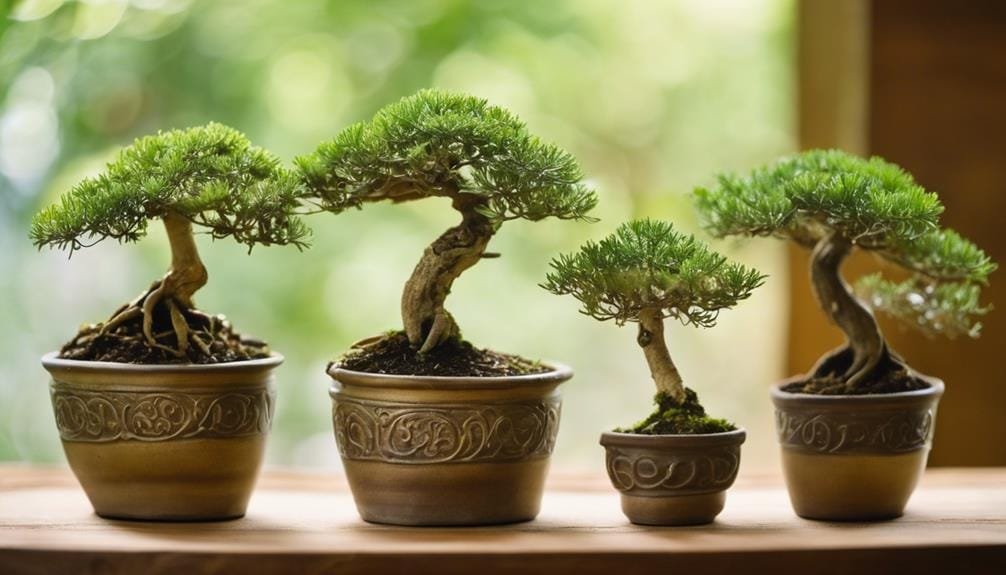 caring for small trees
