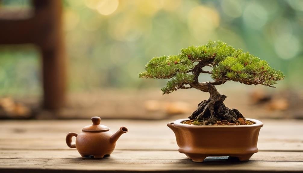 caring for small trees