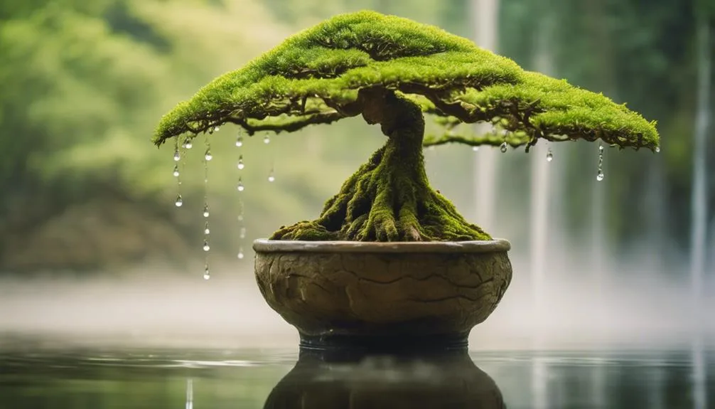 Bonsai Cascade Style: Techniques for Creating a Waterfall Effect - Bonsai  Tree Gardener
