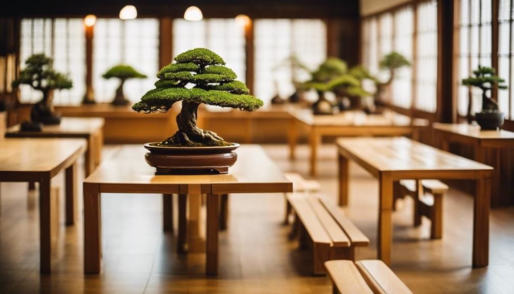 celebrating artistic tree beauty