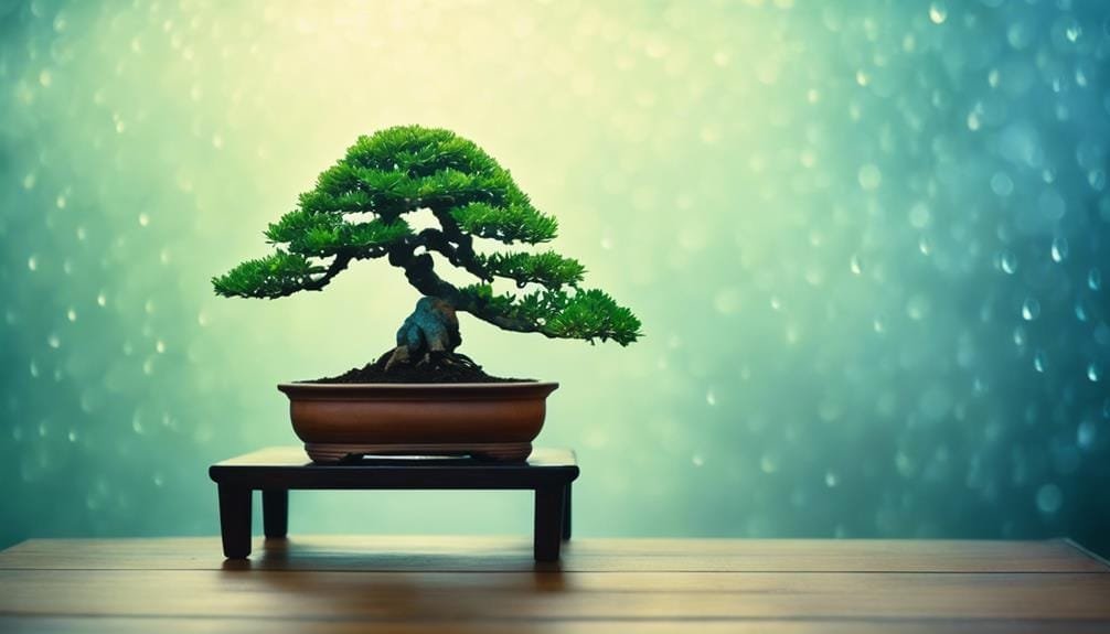 controlled moisture for thriving