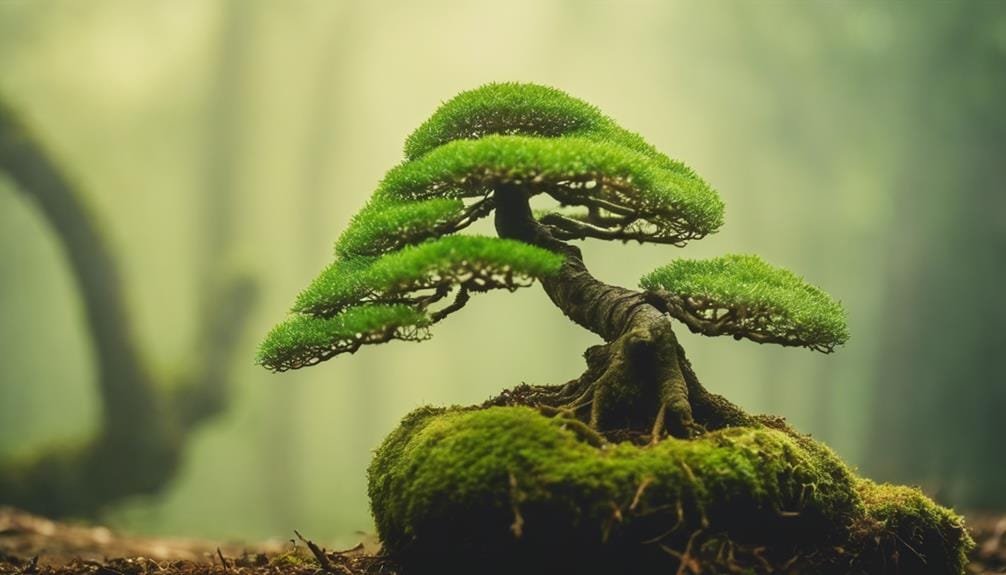 controlled root growth method