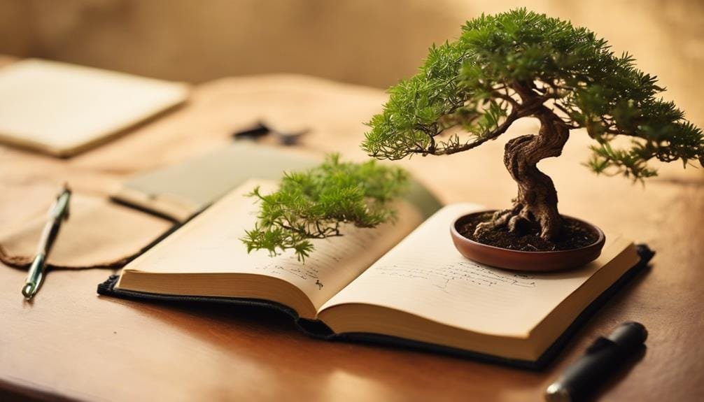cultivate mindful personal growth