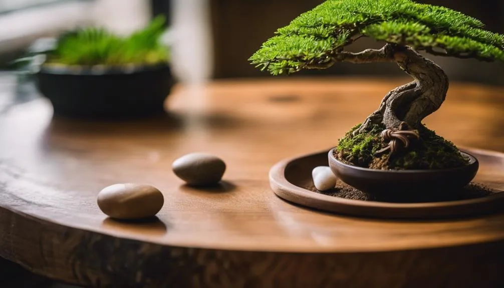 cultivating inner peace slowly