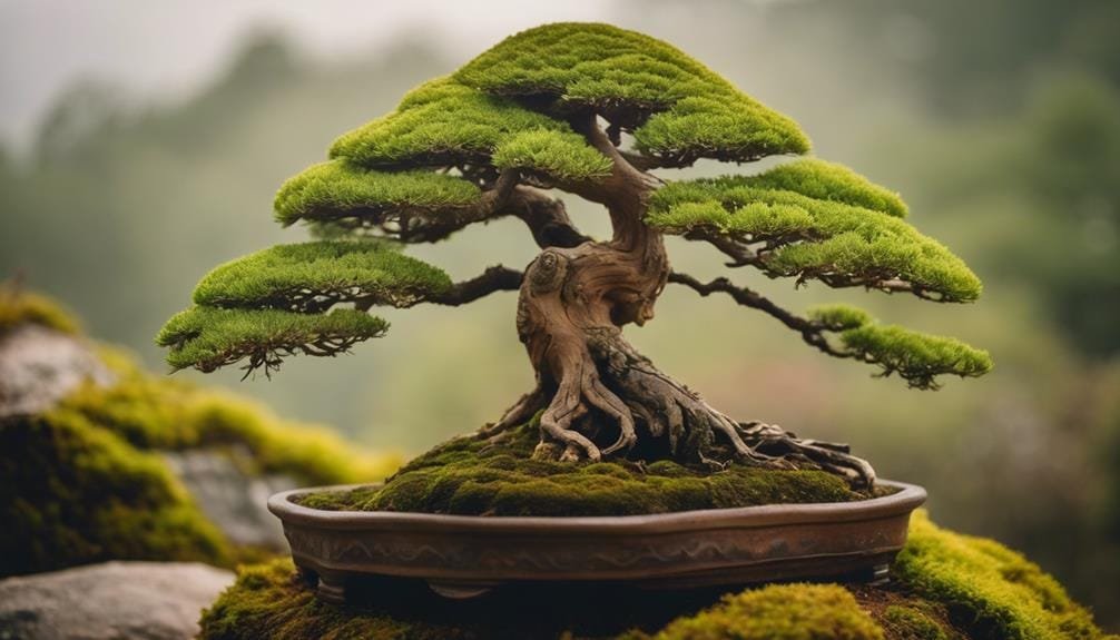cultivating life in miniature