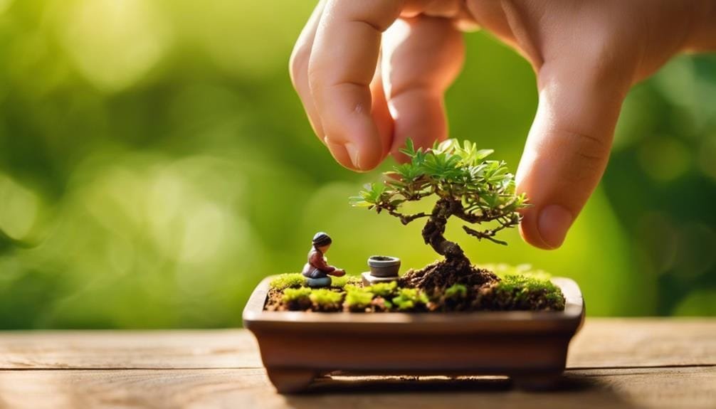 cultivating life s gentle lessons