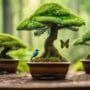 cultivating miniature ecosystems harmony