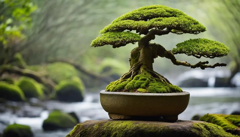 Informal Upright Bonsai (Moyogi): Mastering Natural Grace & Balance - Bonsai Tree Gardener