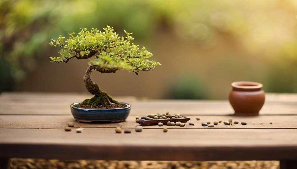 cultivating peace through nature