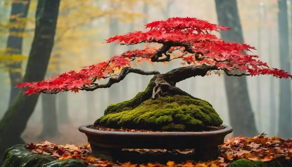 cultivating refined tree beauty