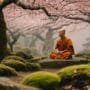 cultivating serenity in nature