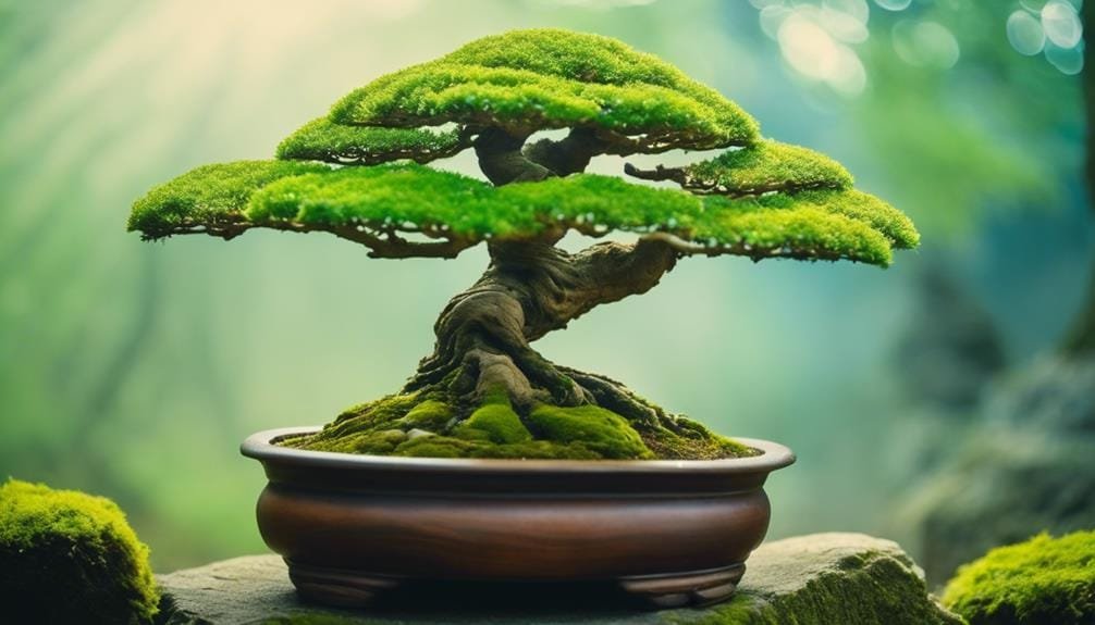 cultivating slow and steady