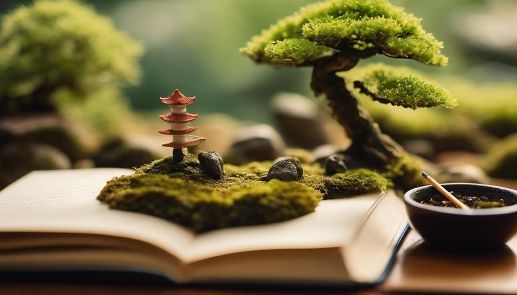 cultivating tiny natural wonders