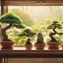 cultivating trees in harmony