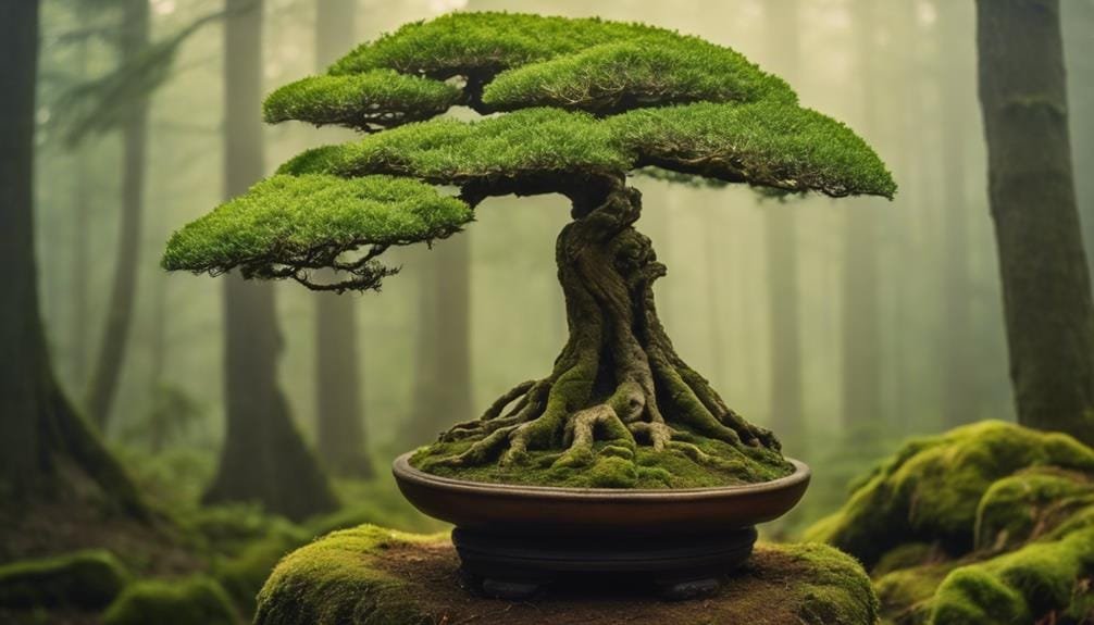 cultivating unconventional tree beauty