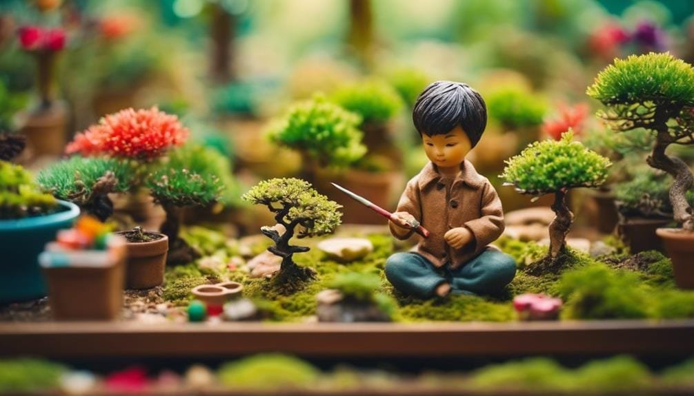 cultivating young artistic minds