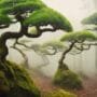curving energy in nature