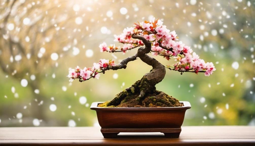 customized care for bonsai