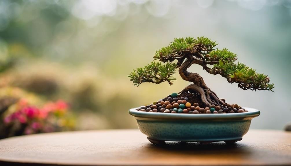 customized care for bonsai