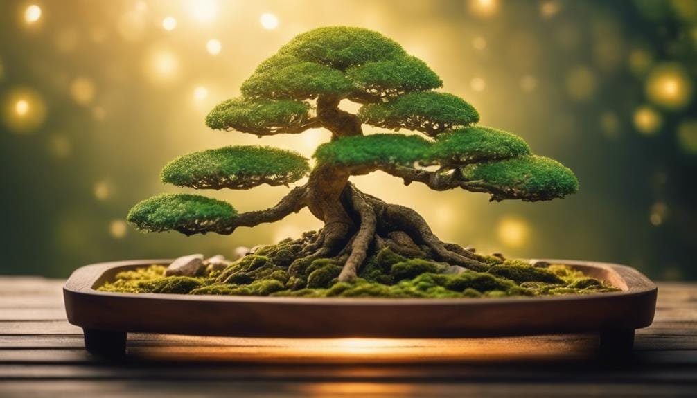 delicate balance of roots