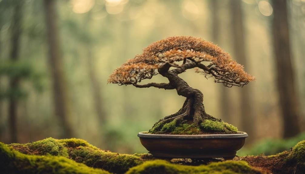 delicate control of nature