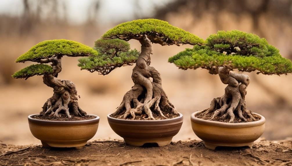 delicate trees for experts