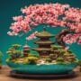 diverse bonsai global traditions