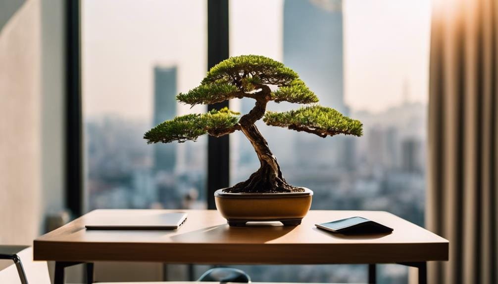 easy bonsai care methods