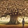 exploring family history together