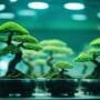 genetically modified mini trees