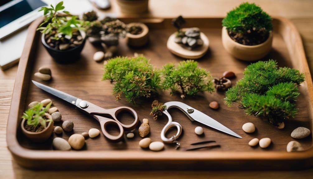 getting started with bonsai