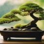 growing bonsai in containers
