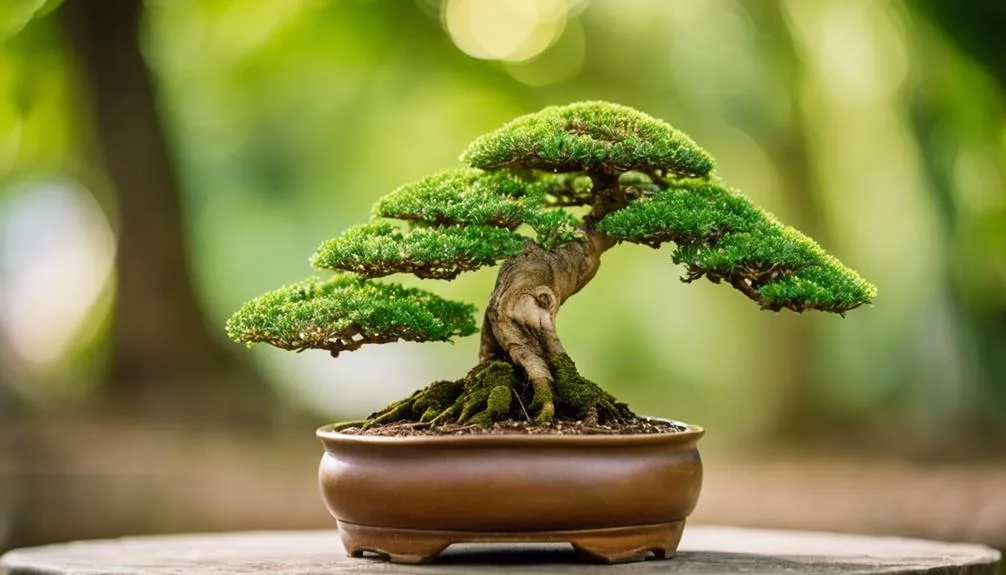 growing multiple trunk trees