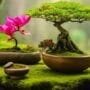 growing rare mini trees