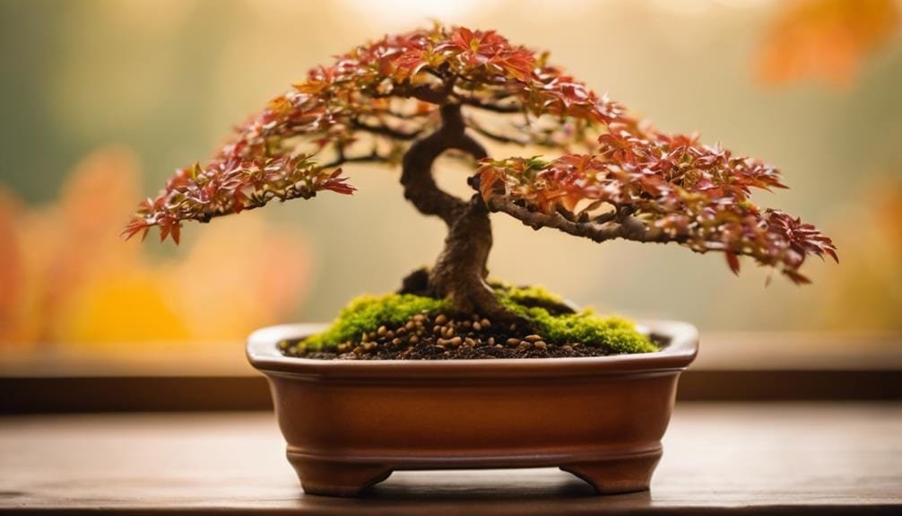 growing trees from seeds