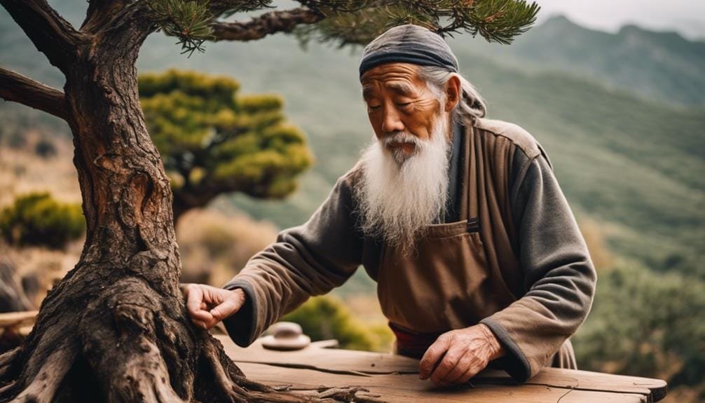 guidance for bonsai success