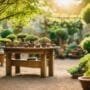 hands on bonsai training sessions