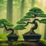harmonious bonsai tree designs