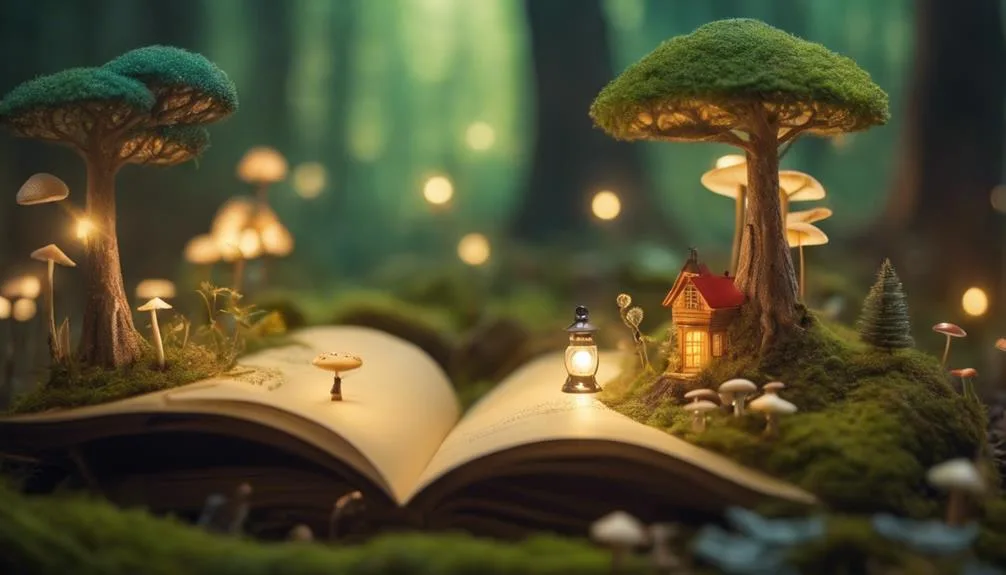 imaginative storytelling for kids