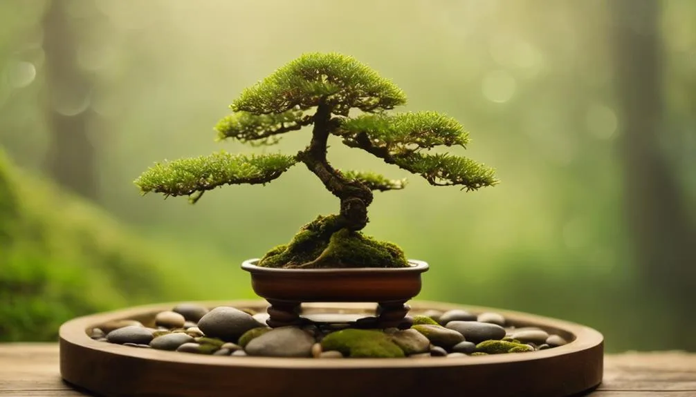 Bonsai Humidity: Easy Tips for Keeping Trees Happy & Hydrated - Bonsai Tree Gardener
