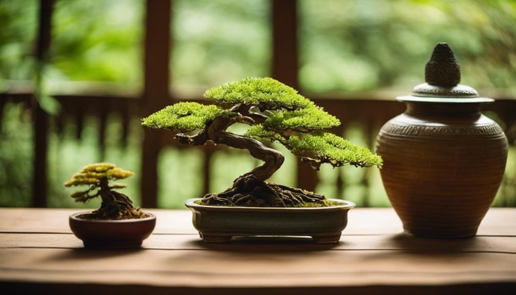 mastering bonsai tree care