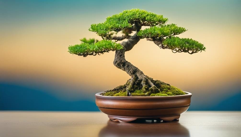 mastering bonsai tree shaping