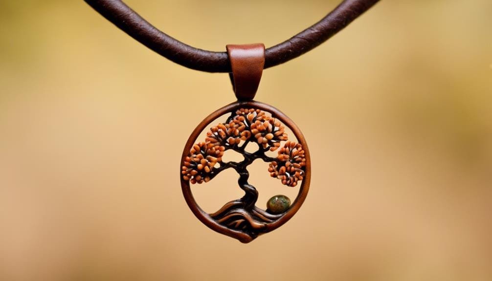 miniature trees for adornment