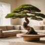 miniature trees for homes